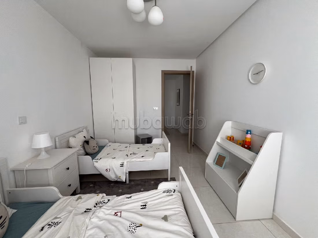 Apartamento Tanja Balia