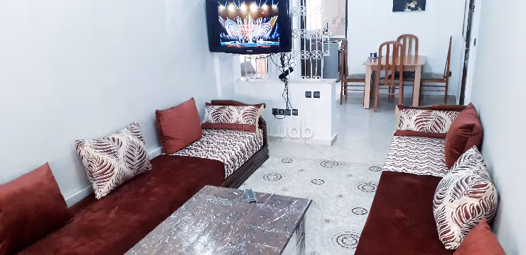 Appartement à louer Agadir Hay Salam étudiants