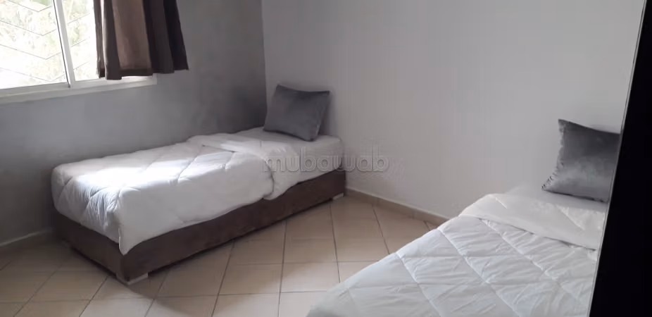 Affitto di un bellissimo appartamento a Hay Salam. Superficie di 66 m². Ammobiliato