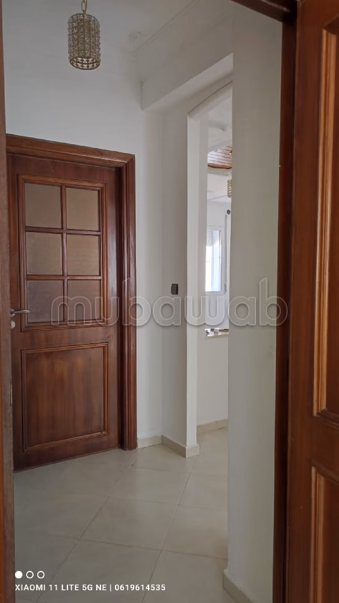 Appartementen te koop in Manar. 3 Ruimtes. Centrale verwarming en uitzicht op de bergen. 