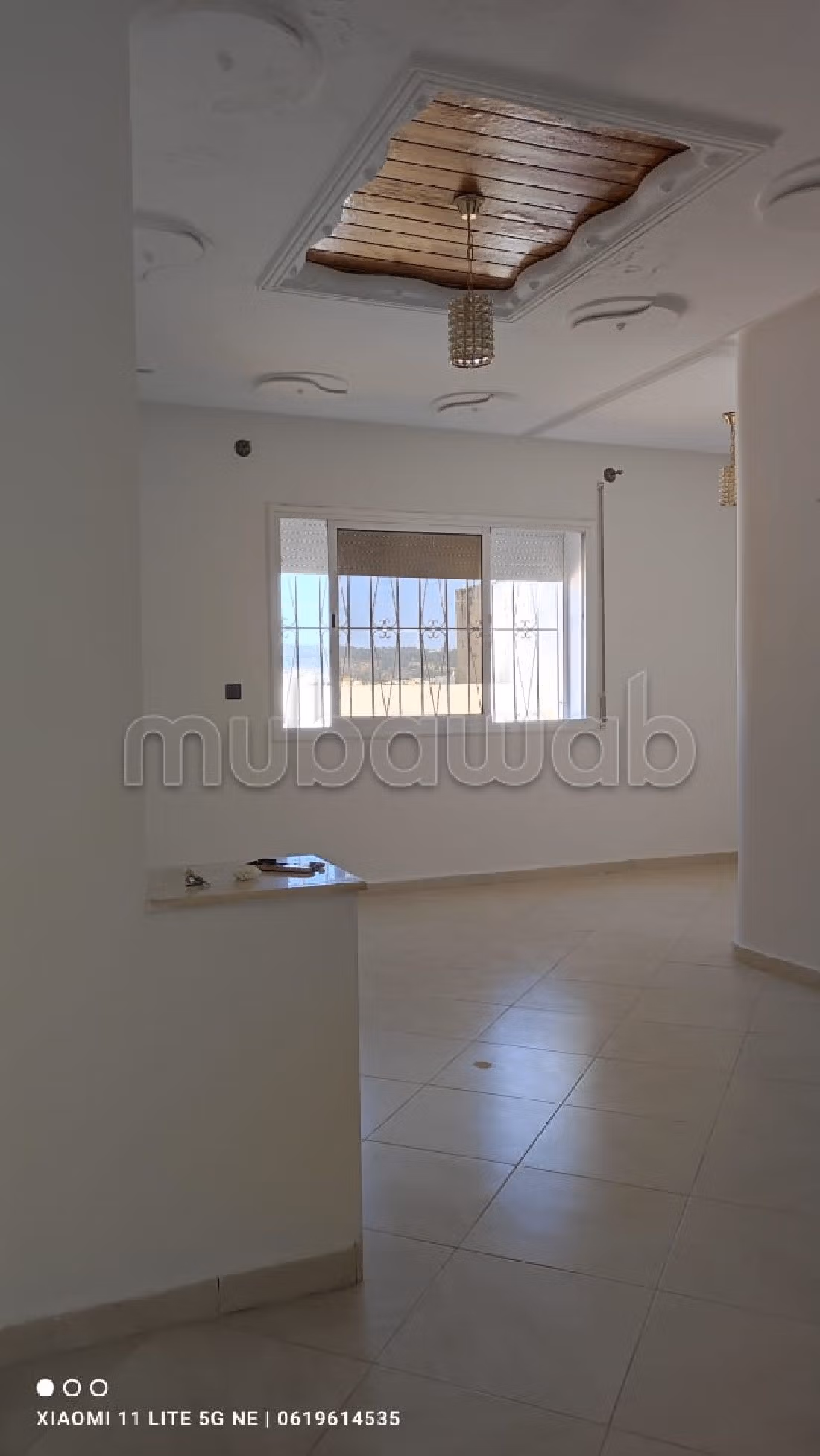 Appartementen te koop in Manar. 3 Ruimtes. Centrale verwarming en uitzicht op de bergen. 