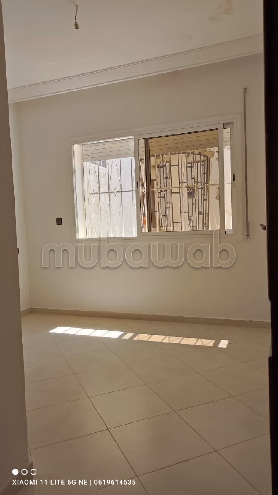 Appartementen te koop in Manar. 3 Ruimtes. Centrale verwarming en uitzicht op de bergen. 