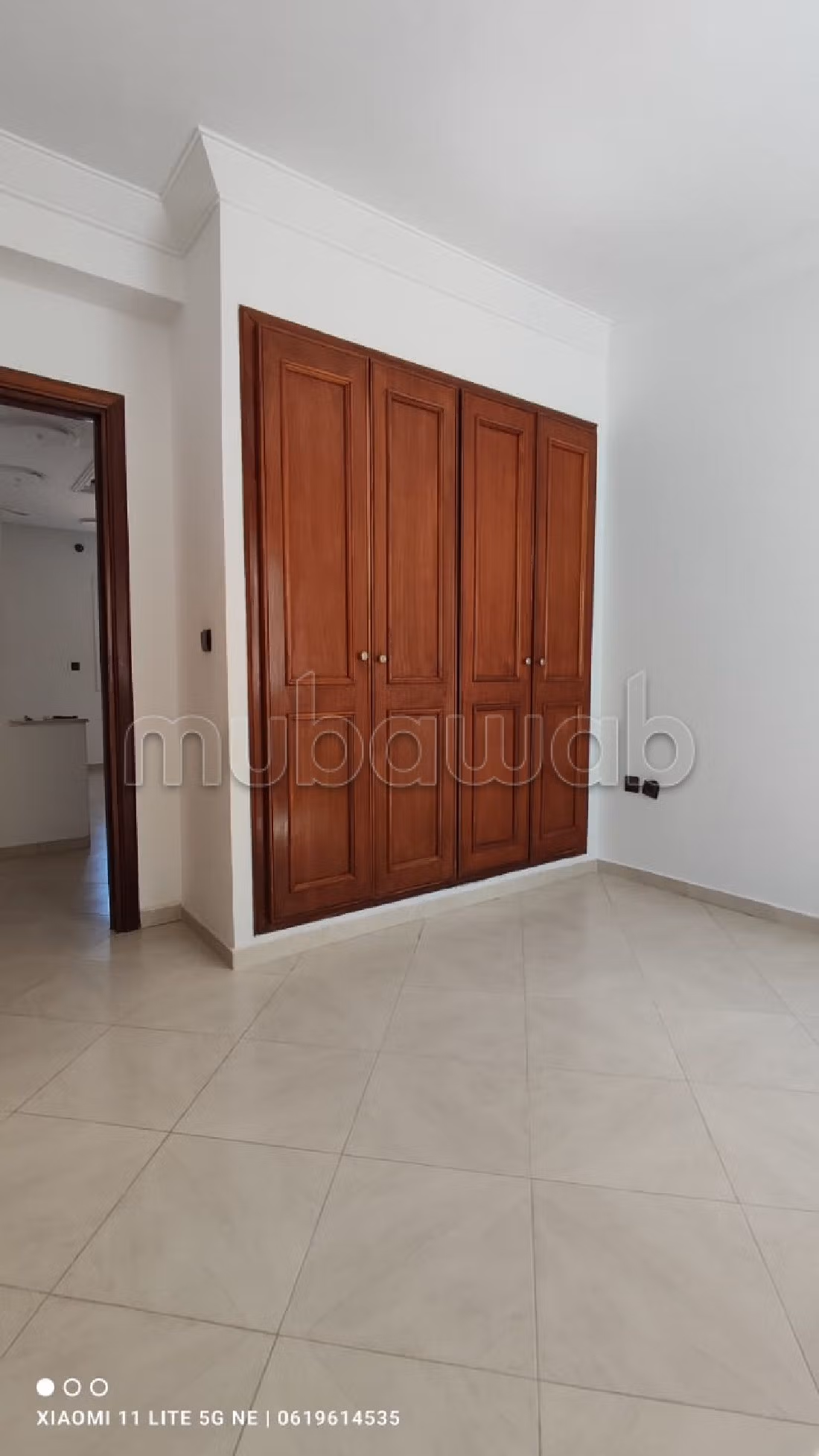 Appartementen te koop in Manar. 3 Ruimtes. Centrale verwarming en uitzicht op de bergen. 