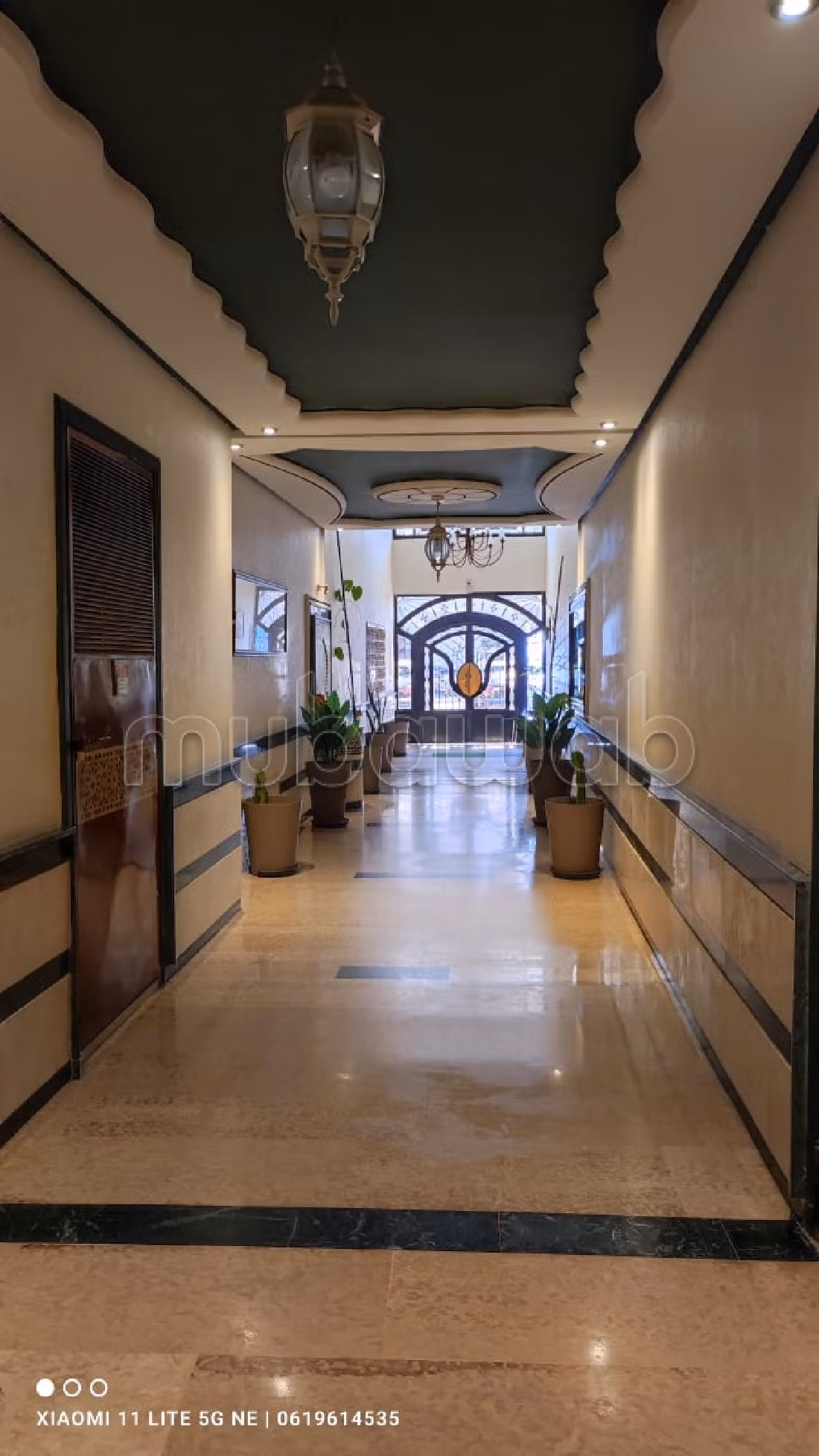Appartementen te koop in Manar. 3 Ruimtes. Centrale verwarming en uitzicht op de bergen. 