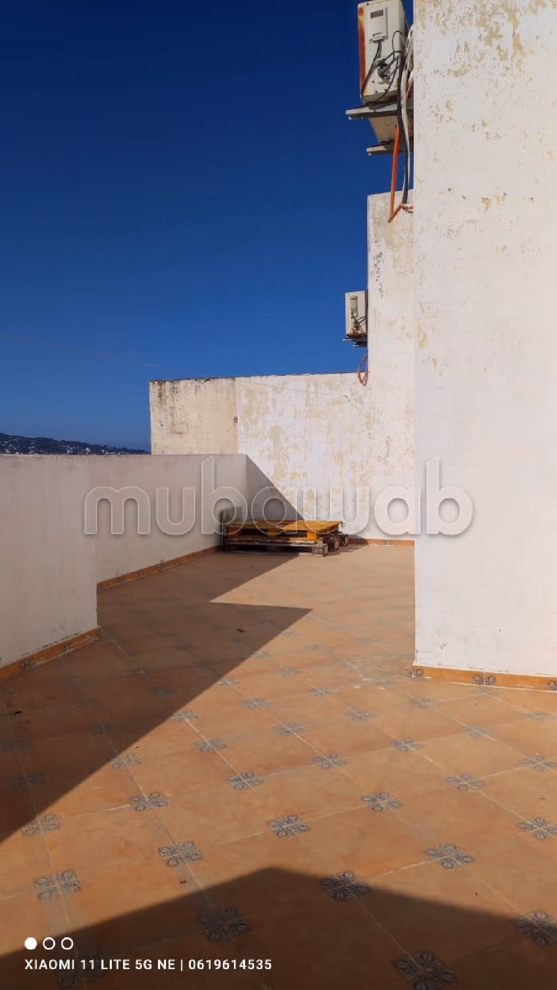Appartementen te koop in Manar. 3 Ruimtes. Centrale verwarming en uitzicht op de bergen. 