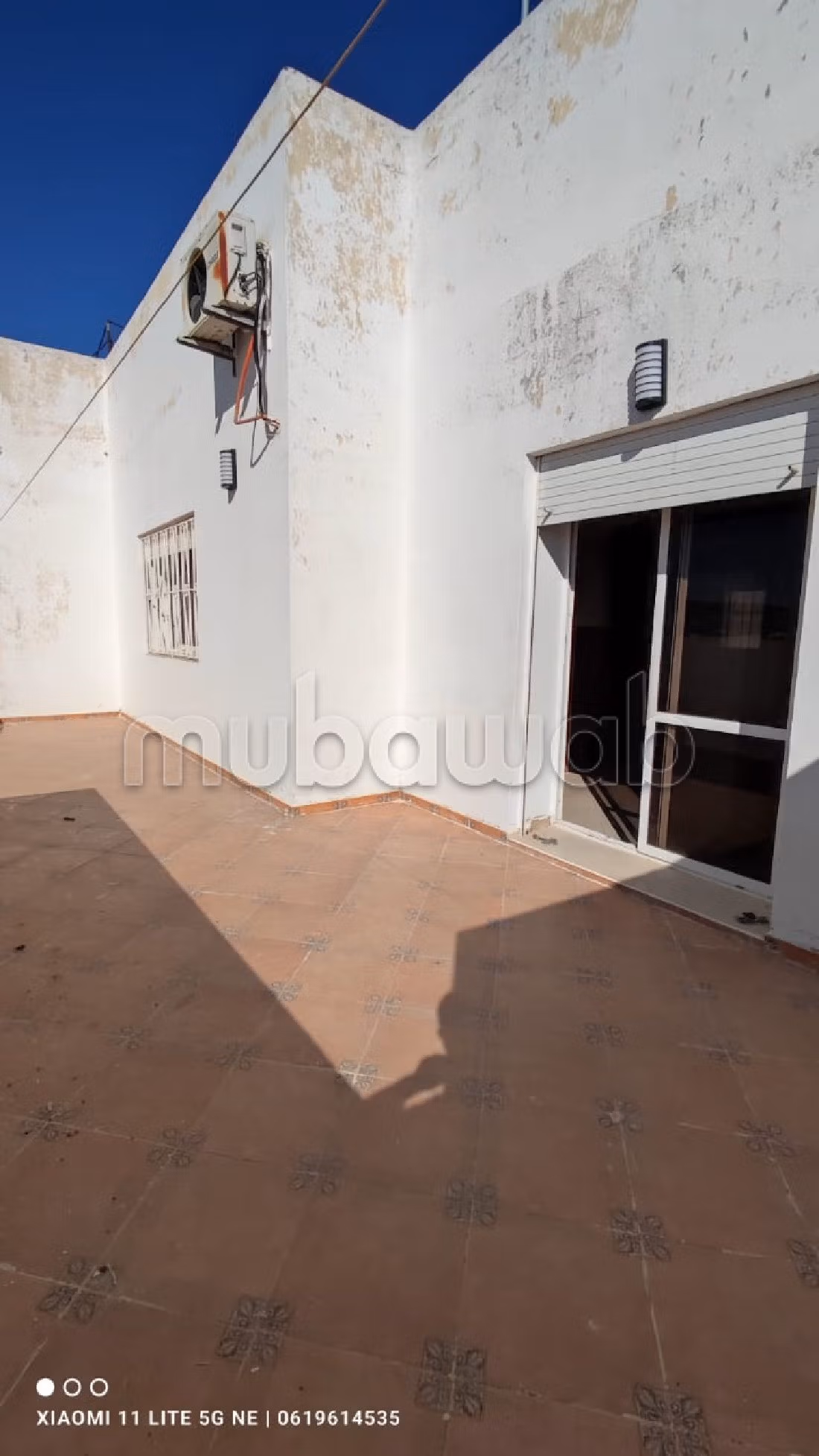 Appartementen te koop in Manar. 3 Ruimtes. Centrale verwarming en uitzicht op de bergen. 