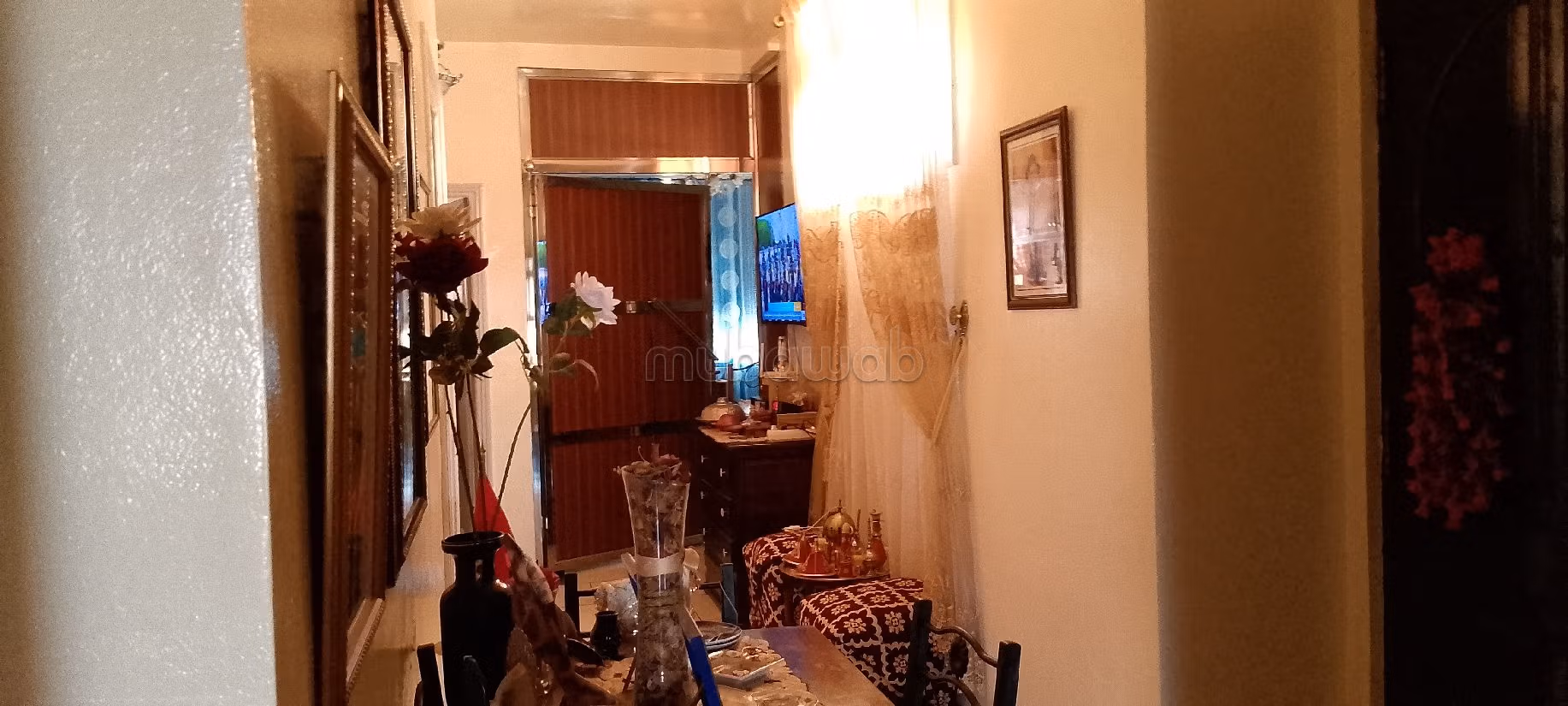 Appartement en vente شقة للبيع