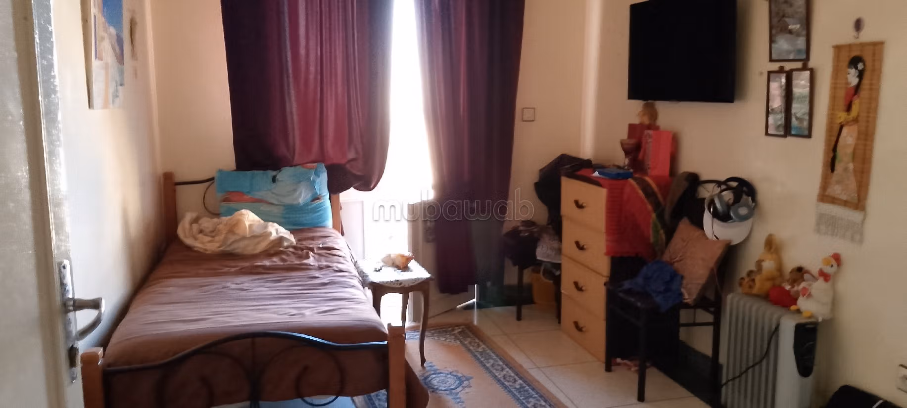 Appartement en vente شقة للبيع