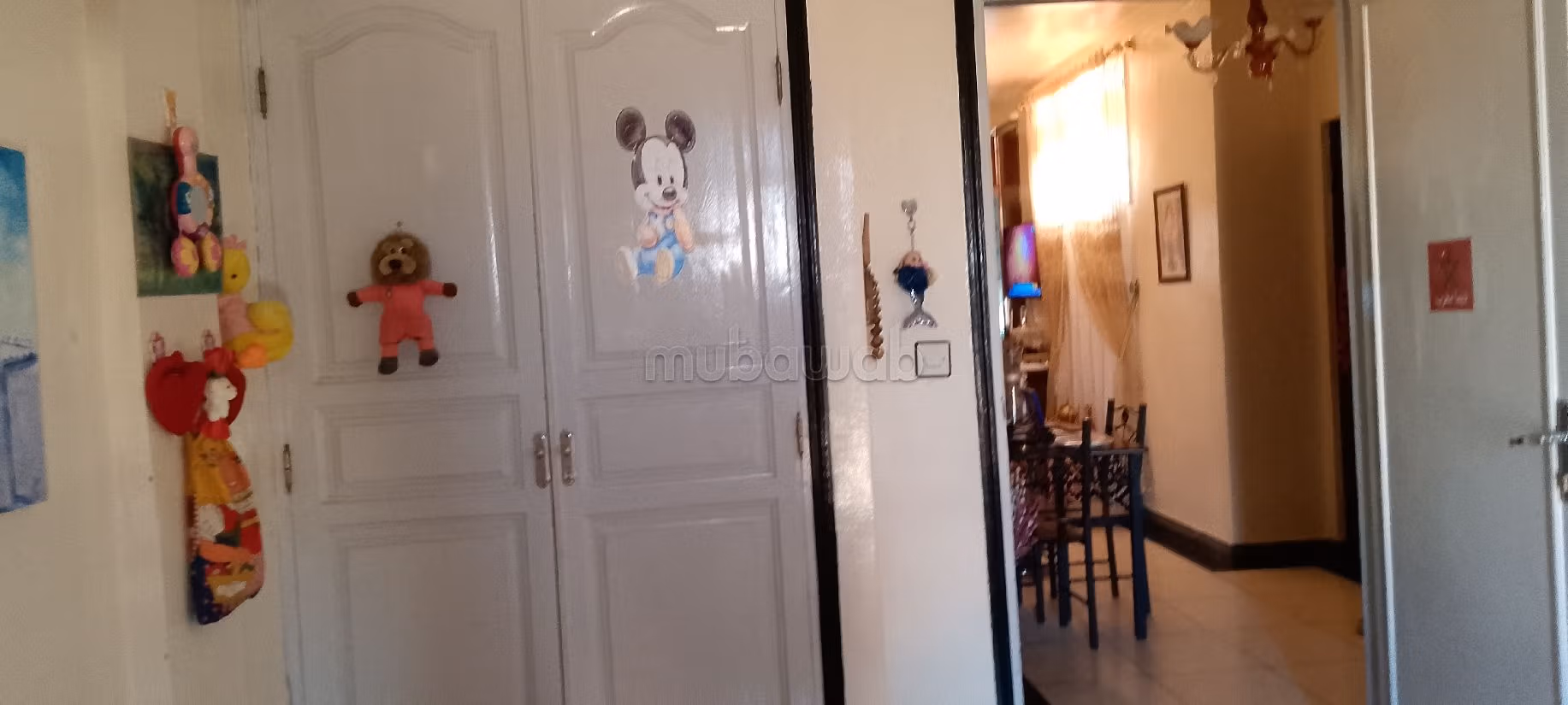 Appartement en vente شقة للبيع