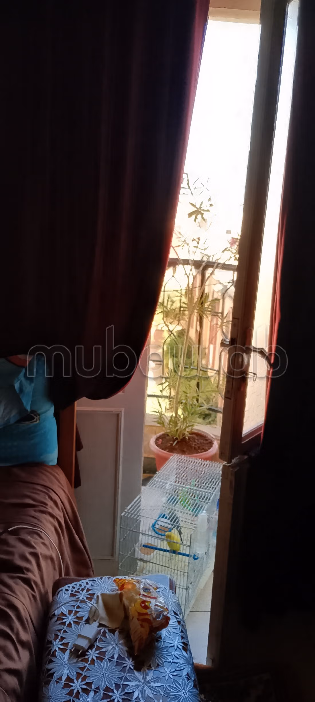 Appartement en vente شقة للبيع