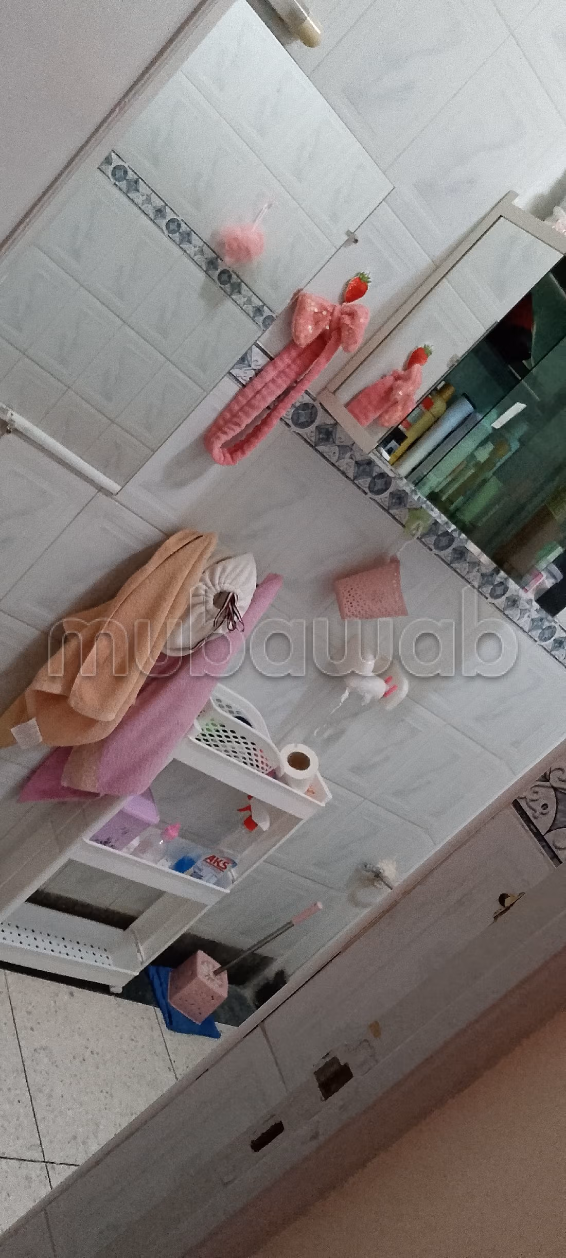 Appartement en vente شقة للبيع