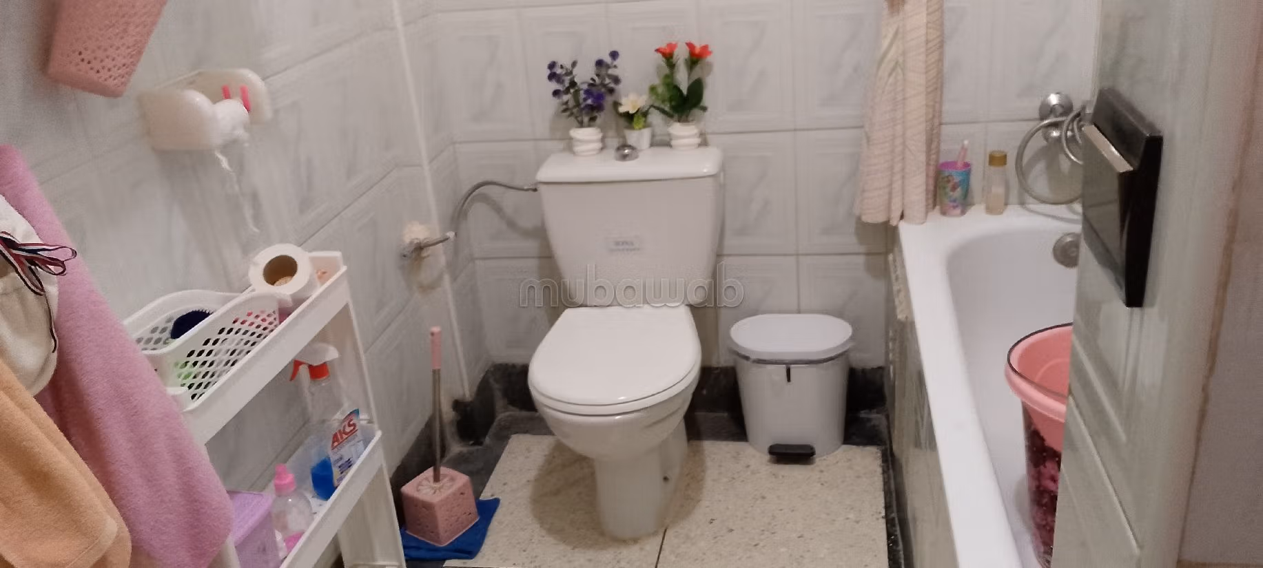 Appartement en vente شقة للبيع
