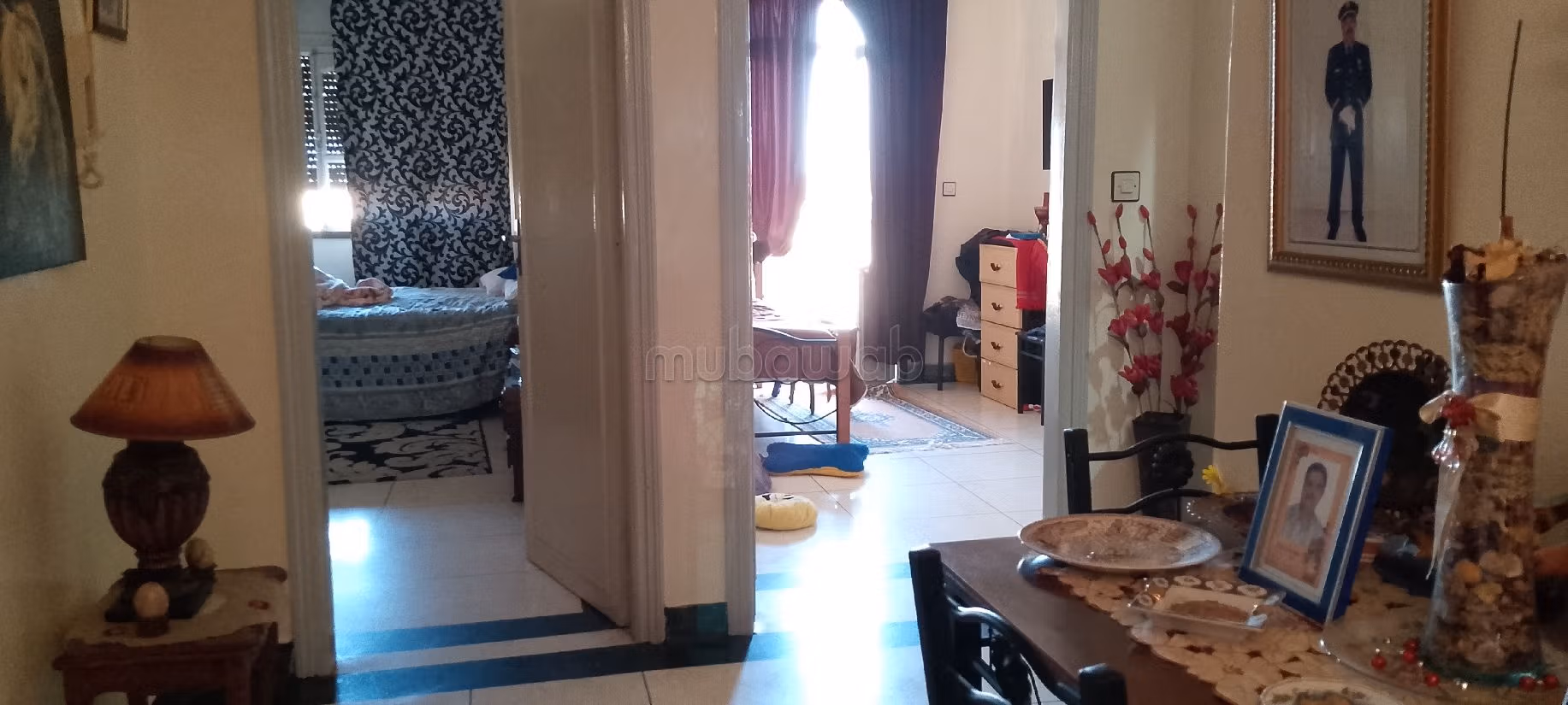 Appartement en vente شقة للبيع