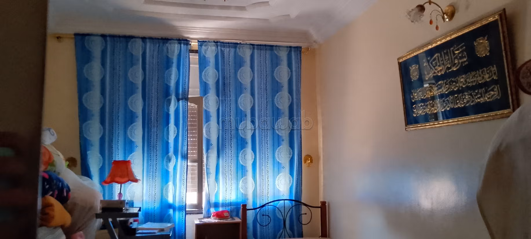 Appartement en vente شقة للبيع