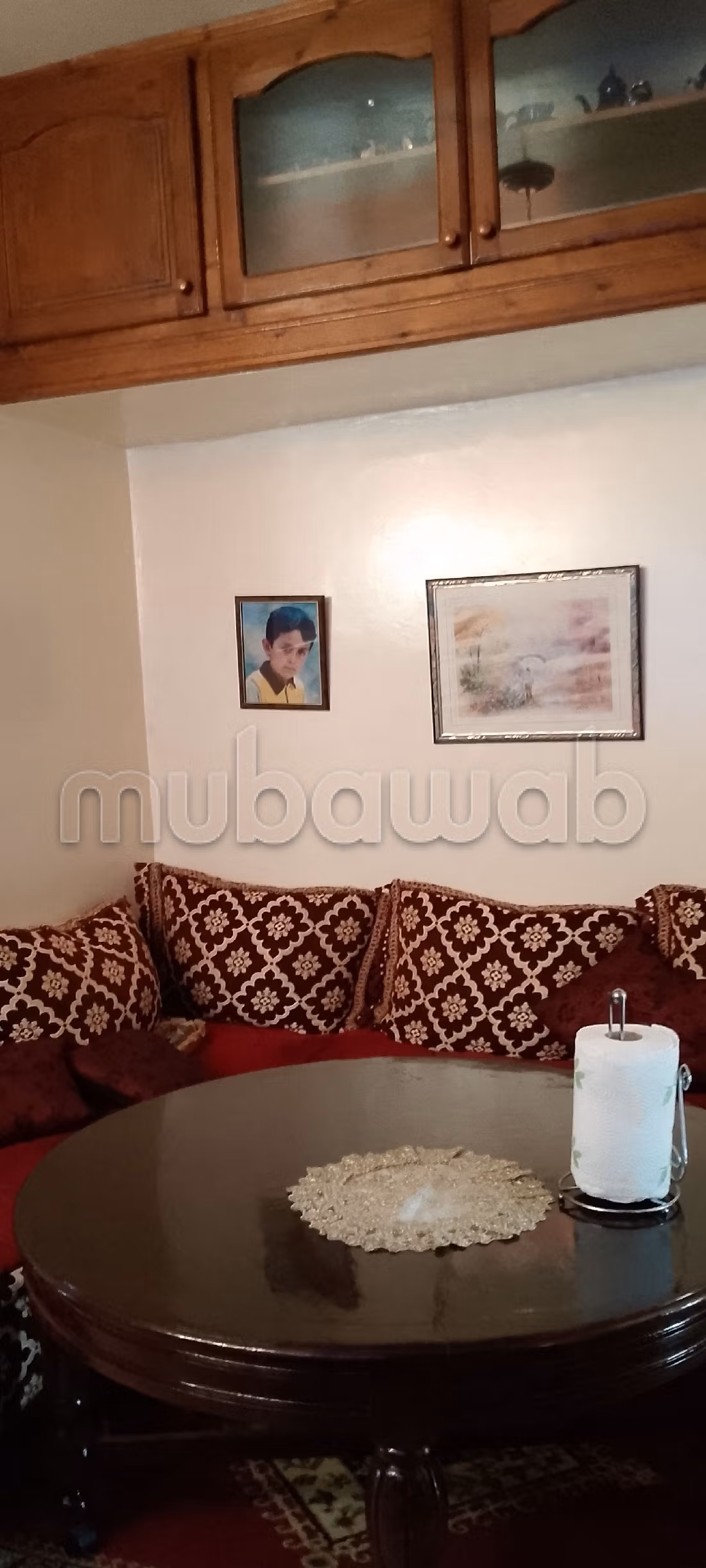 Appartement en vente شقة للبيع