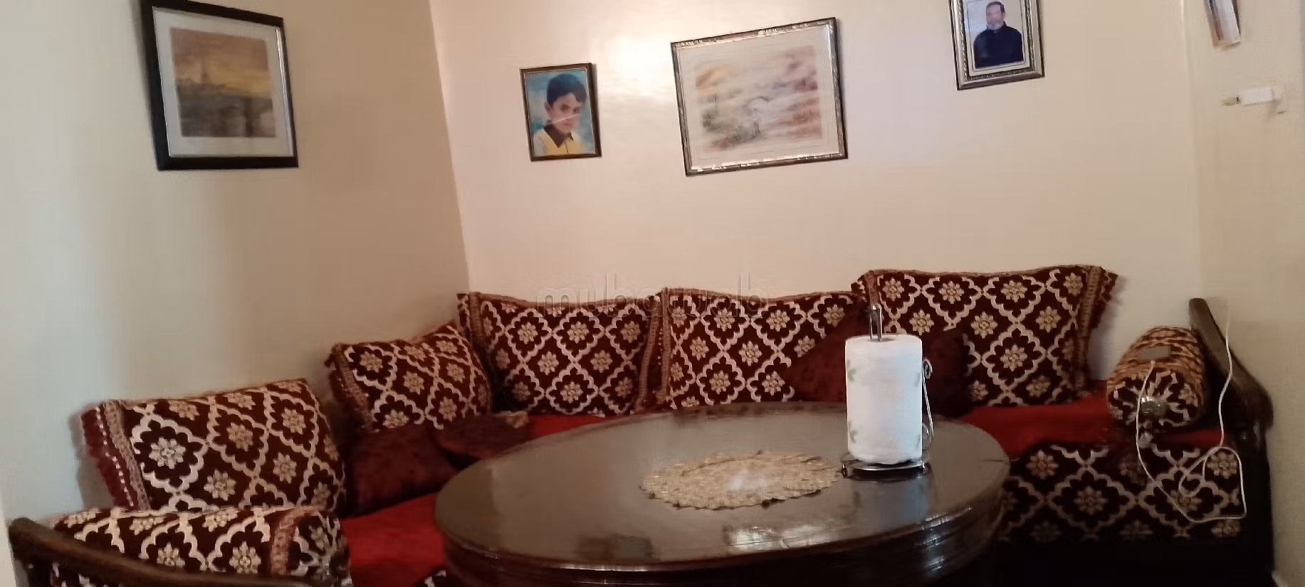 Appartement en vente شقة للبيع