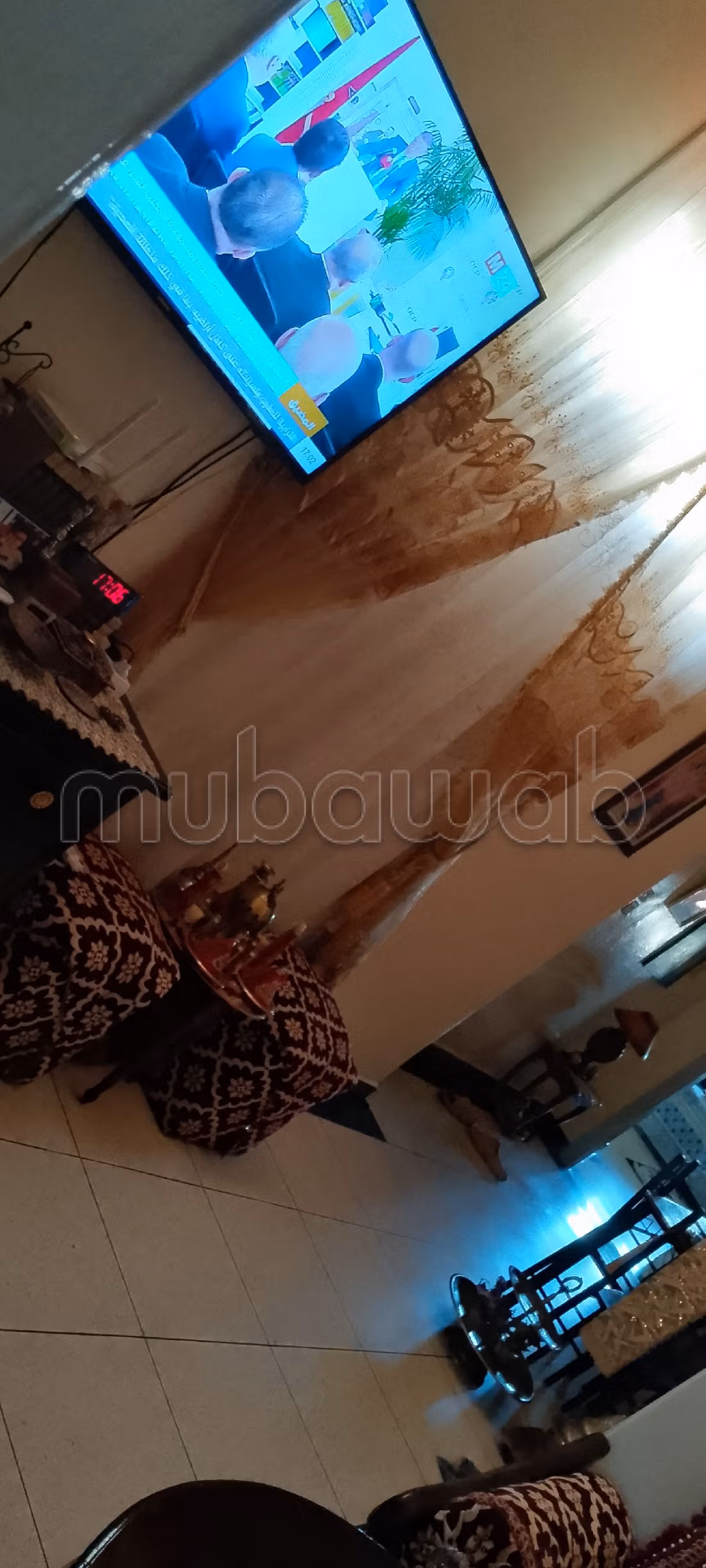 Appartement en vente شقة للبيع