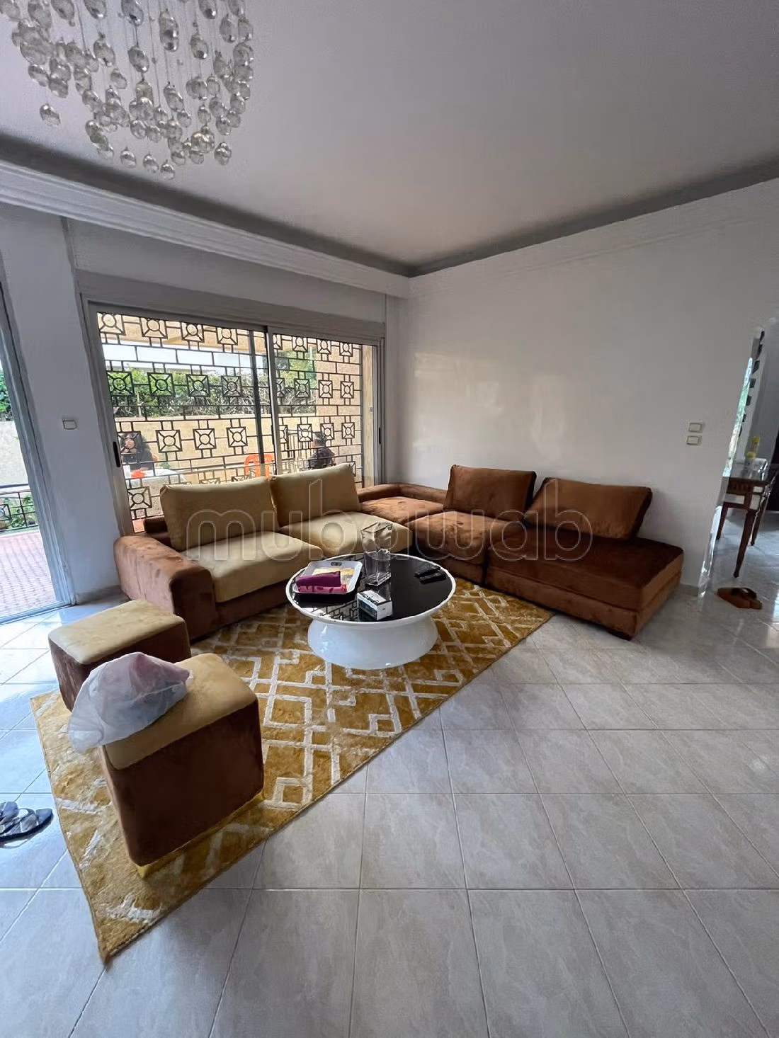 Exclusive Villa in Center of Mohammedia