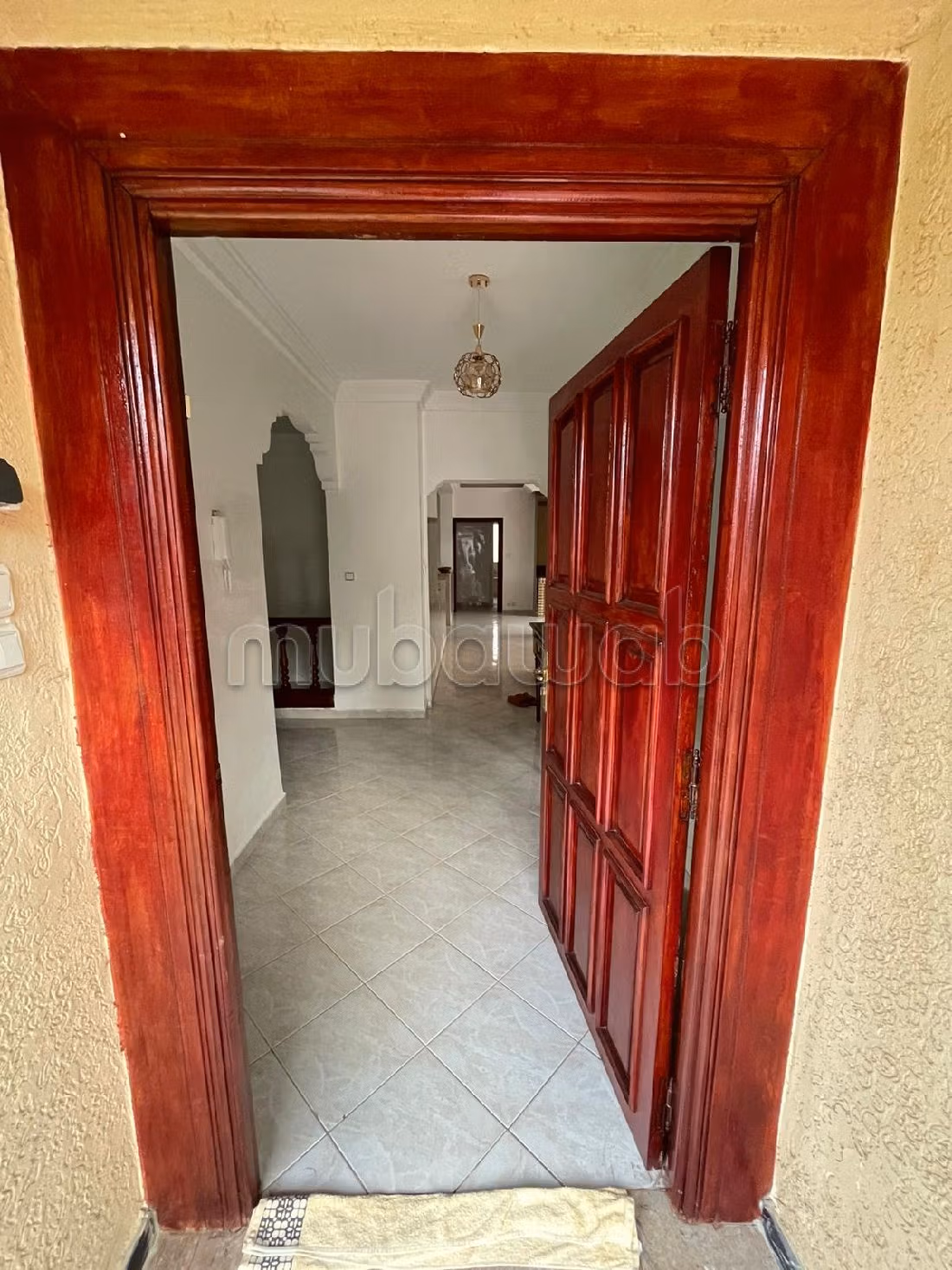 Exclusive Villa in Center of Mohammedia