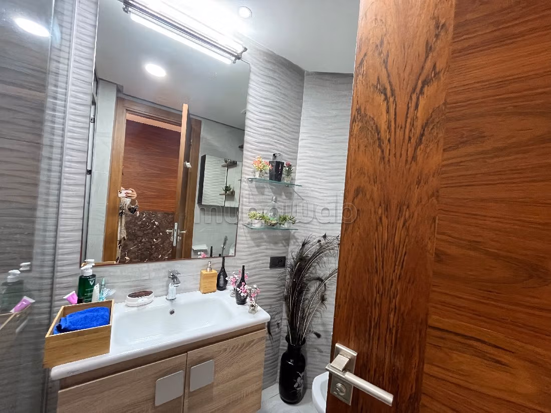Appartement à vendre à Darbouazza
