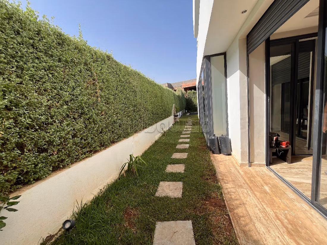 Appartement à vendre à Darbouazza