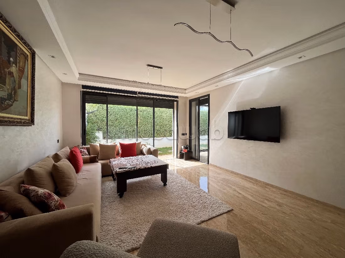 Appartement à vendre à Darbouazza