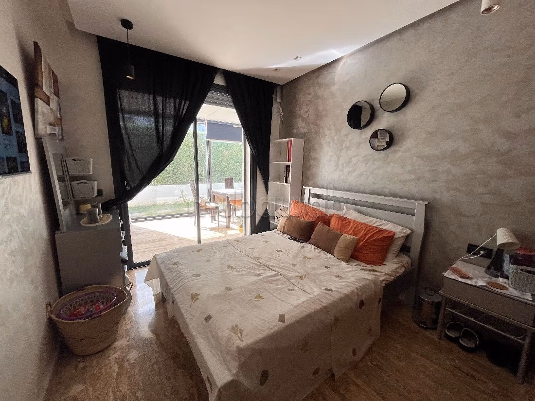 Appartement à vendre à Darbouazza
