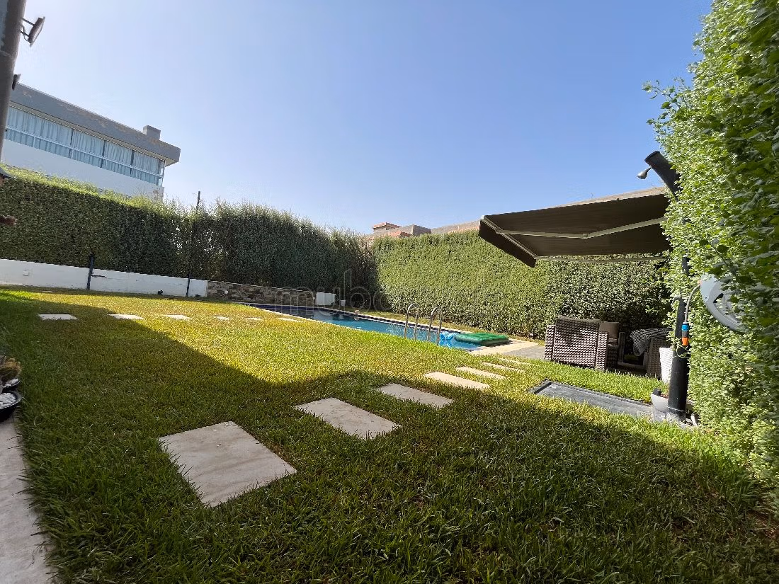 Appartement à vendre à Darbouazza