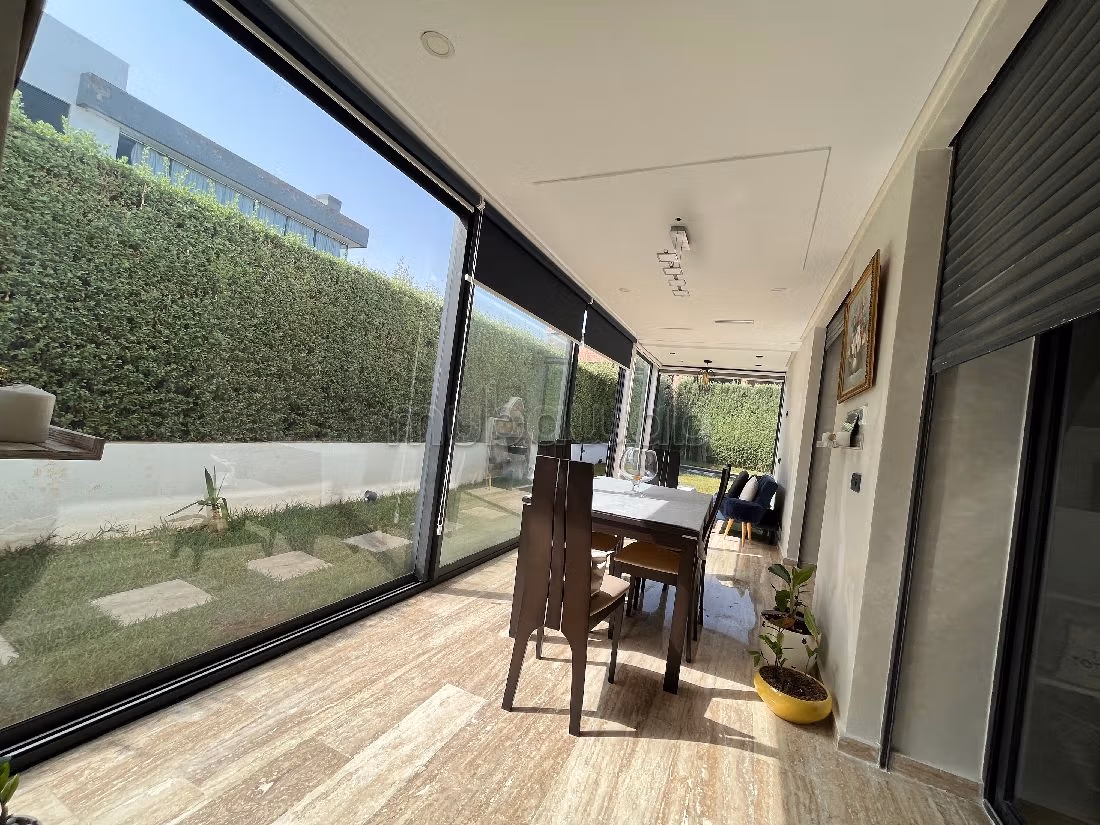 Appartement à vendre à Darbouazza