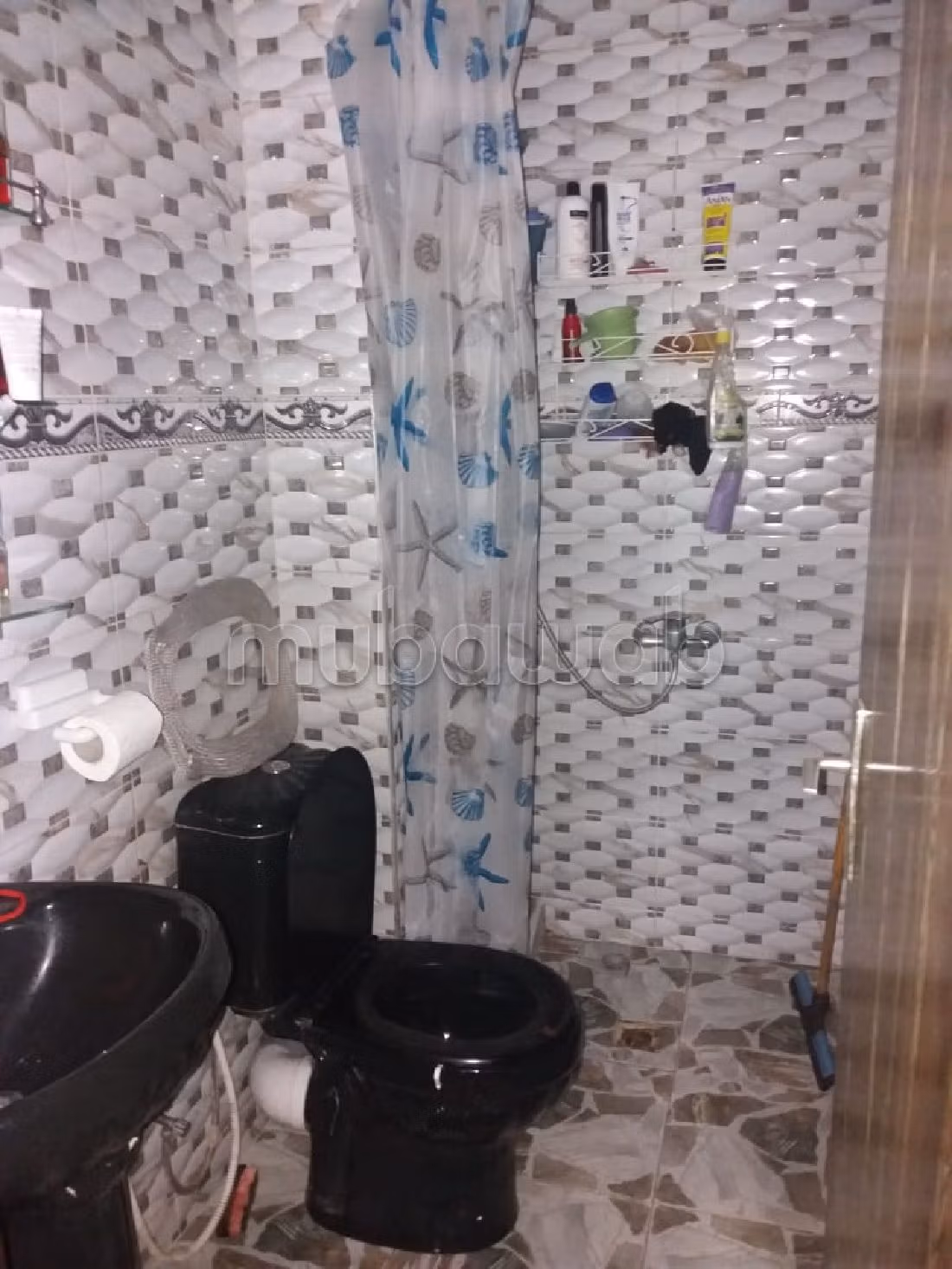 Sell apartment in Aïn Sebaâ. Surface area 57 m². Secured residence