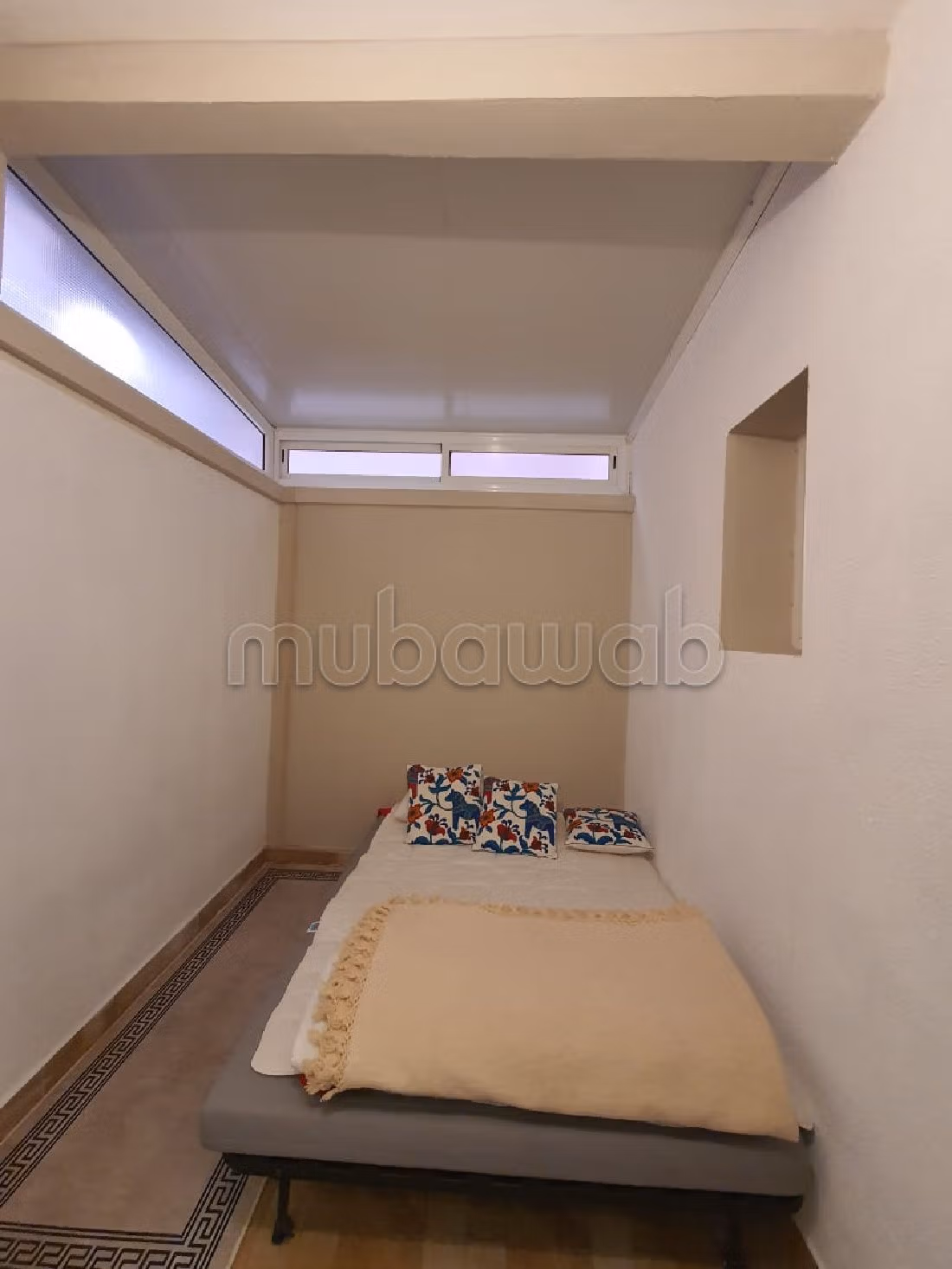 Appartement En location avec terrasse