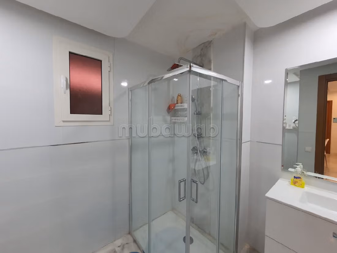 Appartement En location avec terrasse