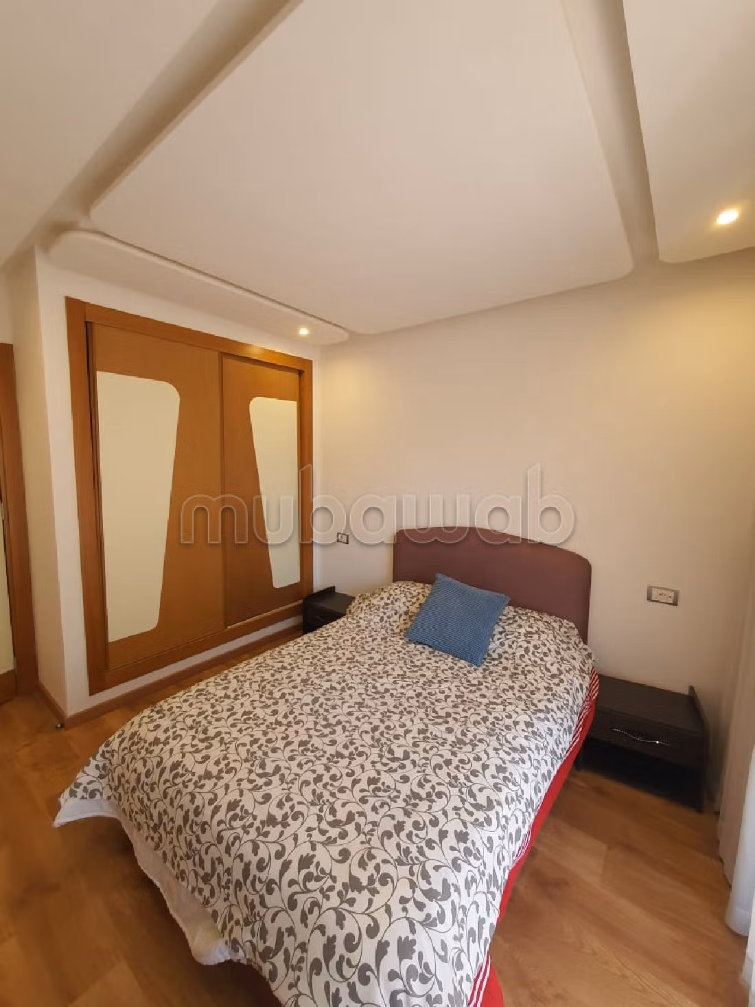 Appartement En location avec terrasse