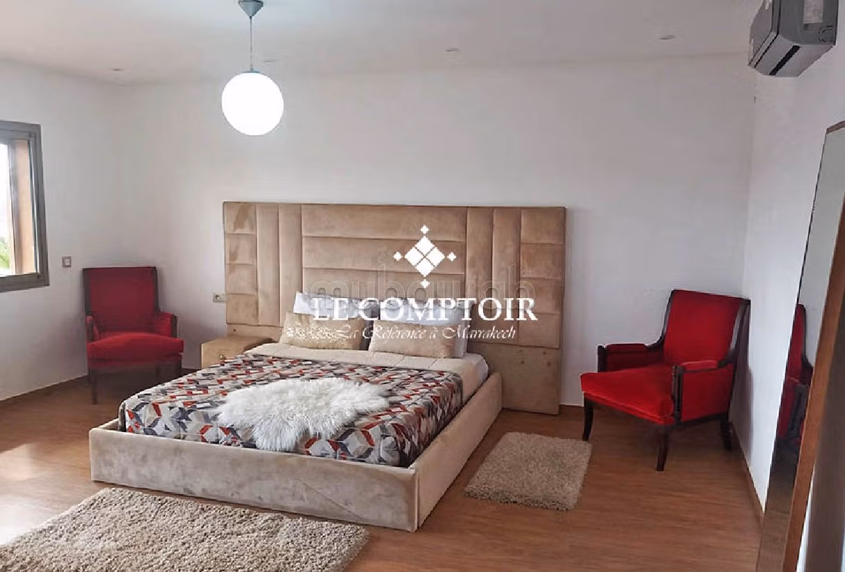 Villa route d’ourika zone agdal a la vente