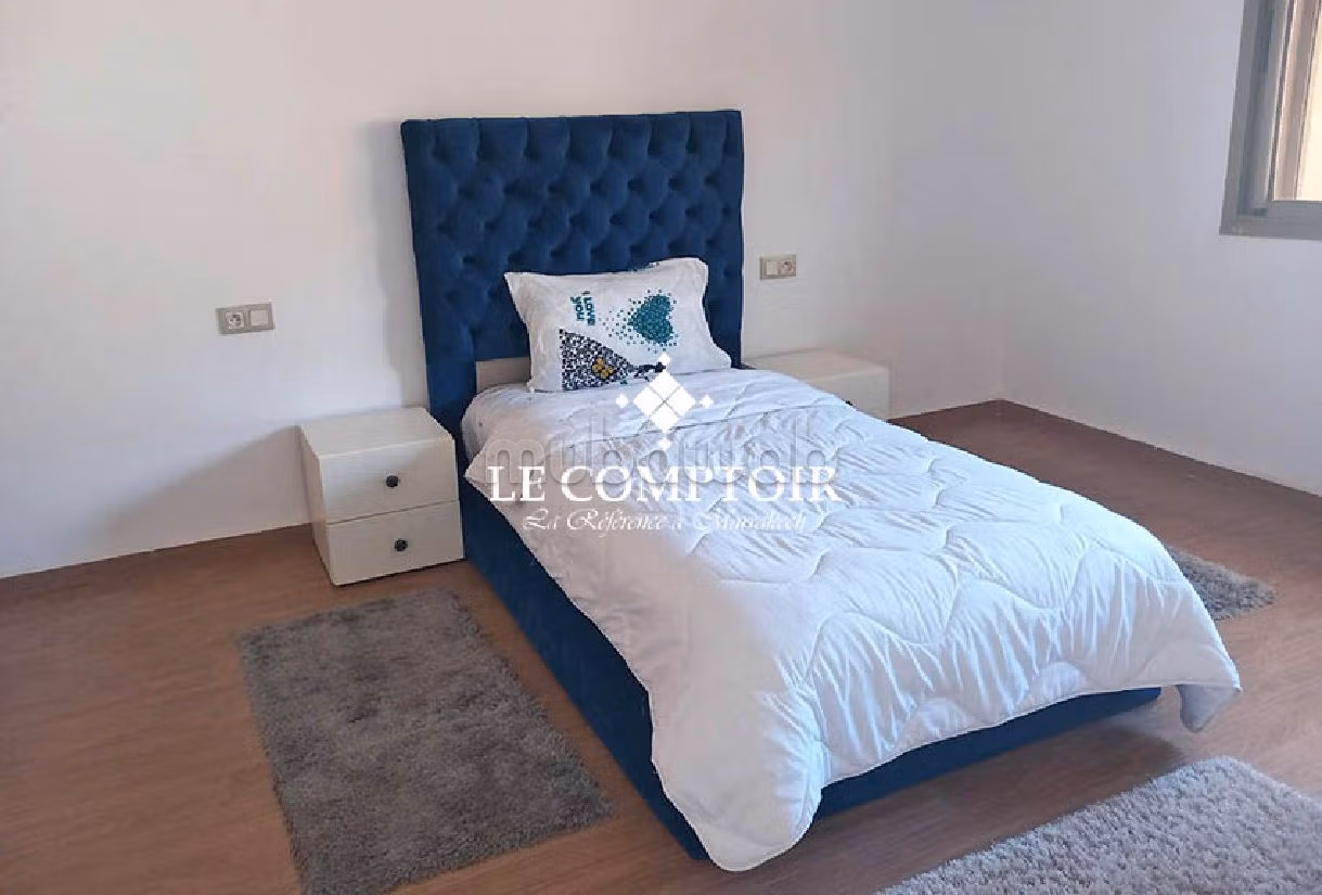 Villa route d’ourika zone agdal a la vente