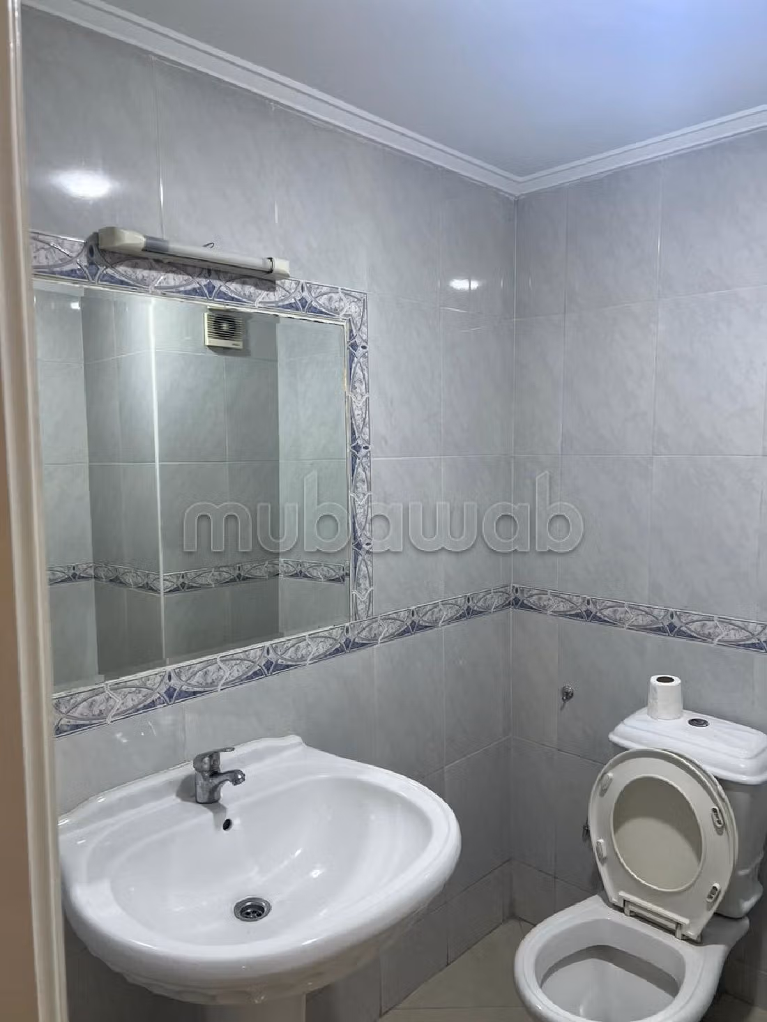 APPARTEMENT en plain coeur de Tanger