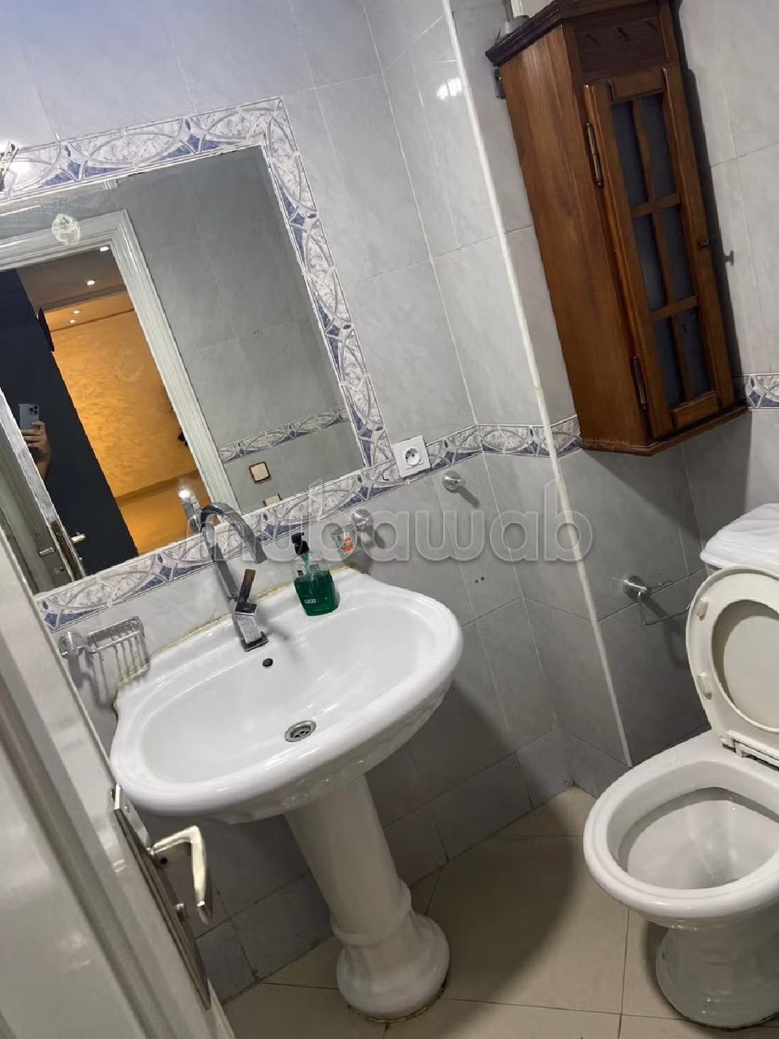 APPARTEMENT en plain coeur de Tanger