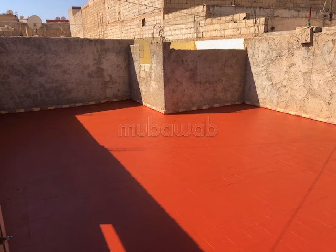 Magnífica casa en venta. 4 dormitorios. Balcón grande