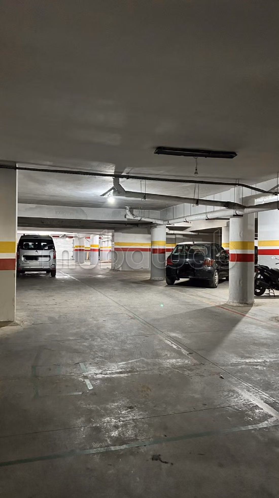 Apartment for sale in Lissasfa. 5 rooms. Furnished