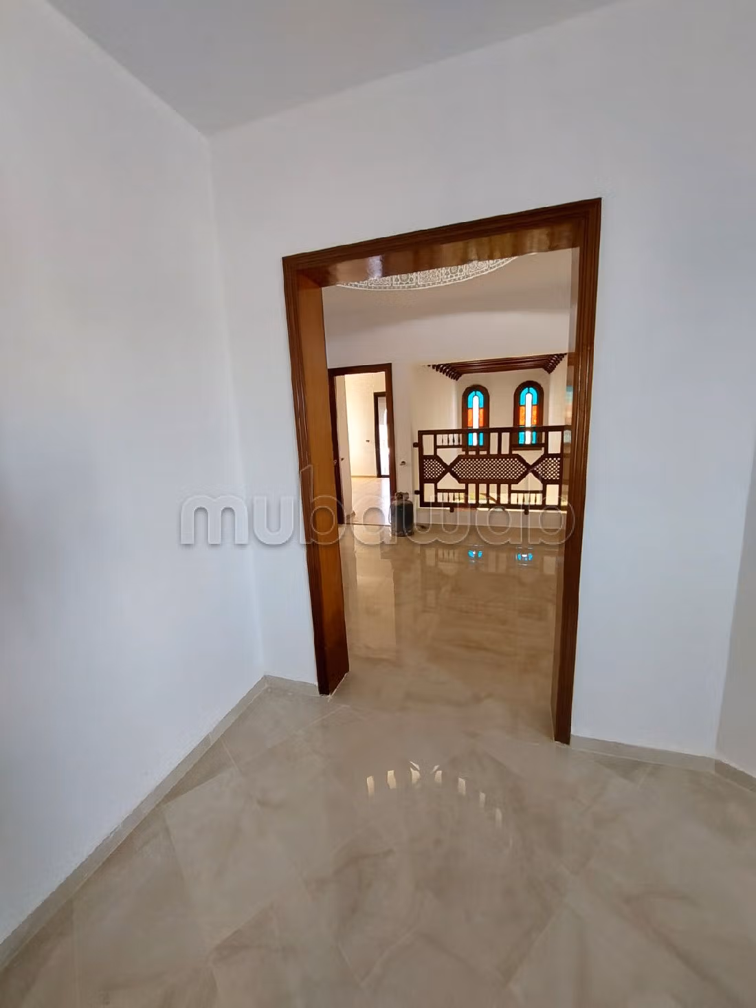 Ufficio in affitto a Riyad. Superficie 644 m². Riscaldamento e porta blindata