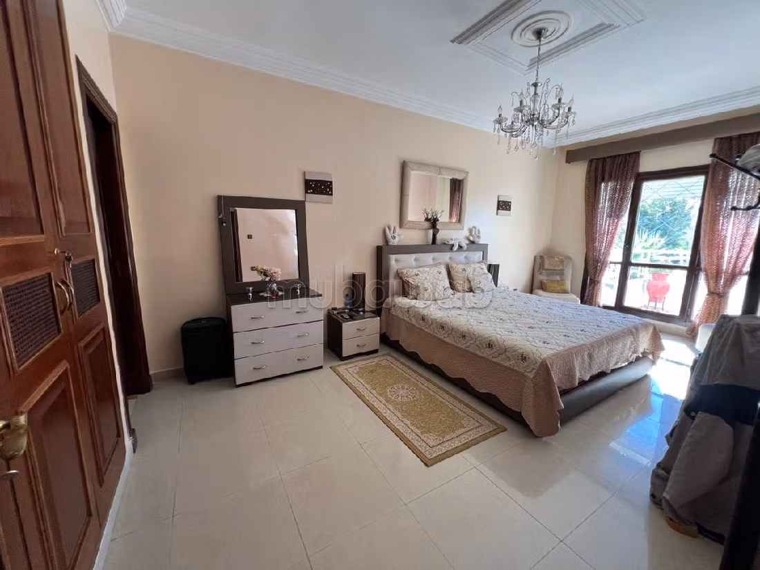 Appartement 3 Chambres – Iberia