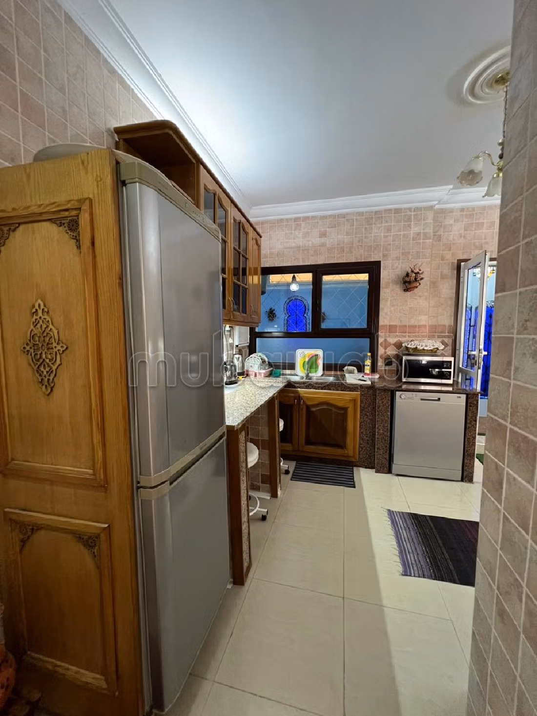 Appartement 3 Chambres – Iberia