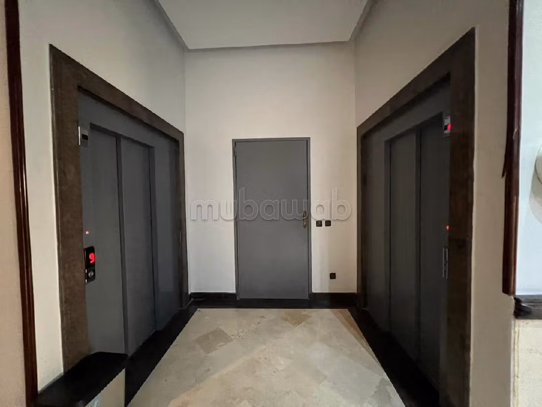 Appartement 3 Chambres – Iberia