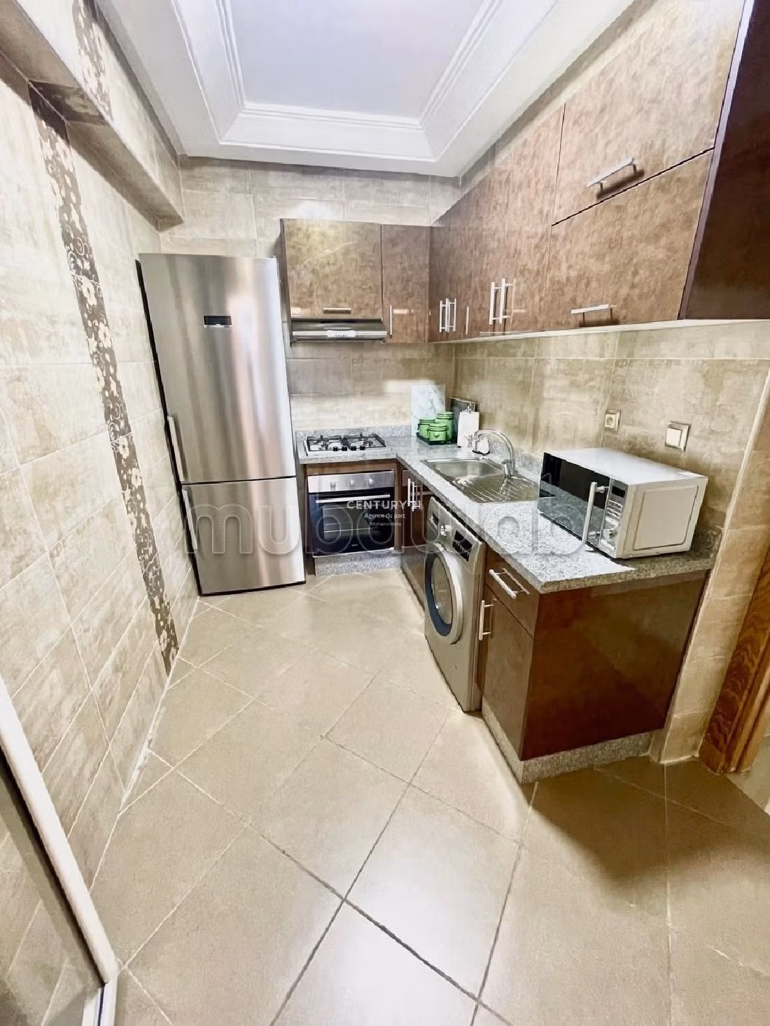 Joli appartement de 76 m² à louer