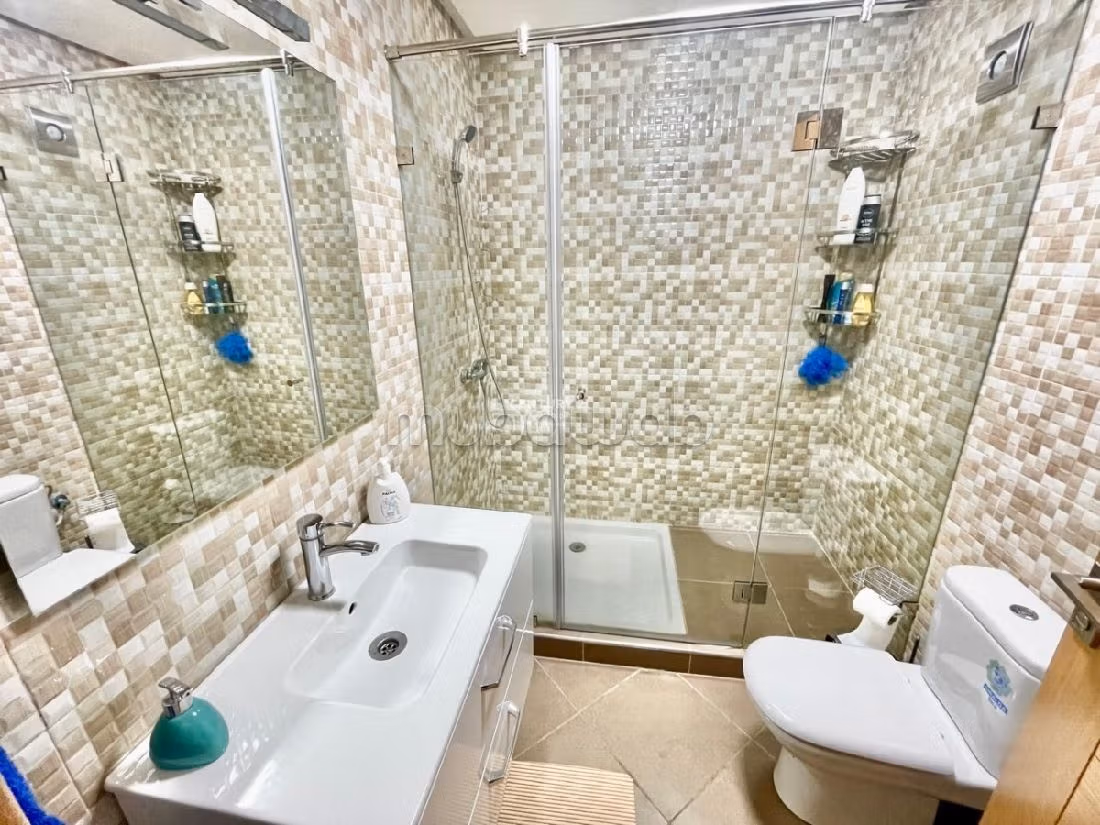 Joli appartement de 76 m² à louer