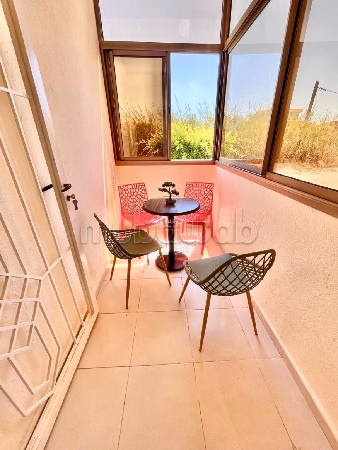 Joli appartement de 76 m² à louer