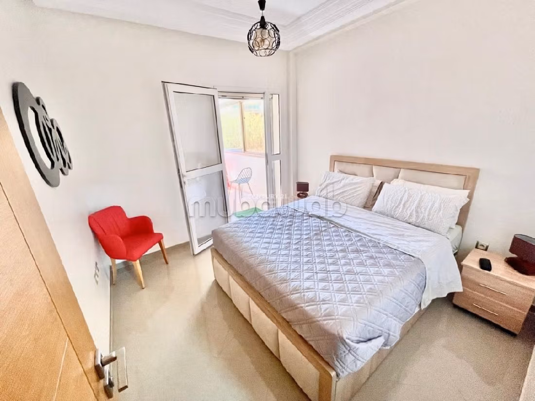 Joli appartement de 76 m² à louer