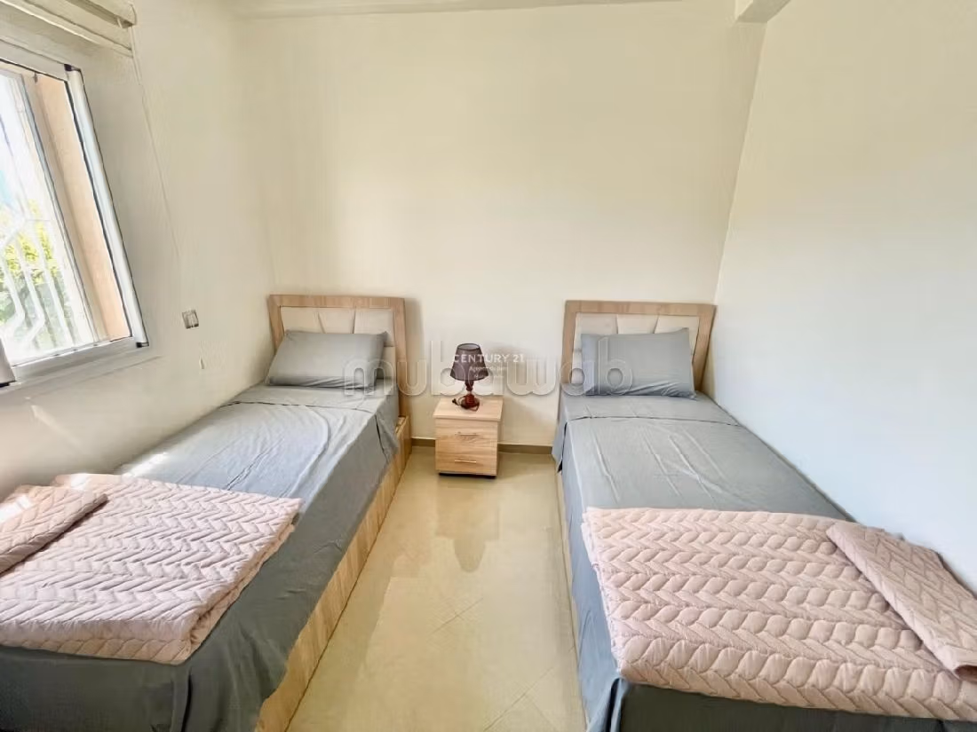 Joli appartement de 76 m² à louer