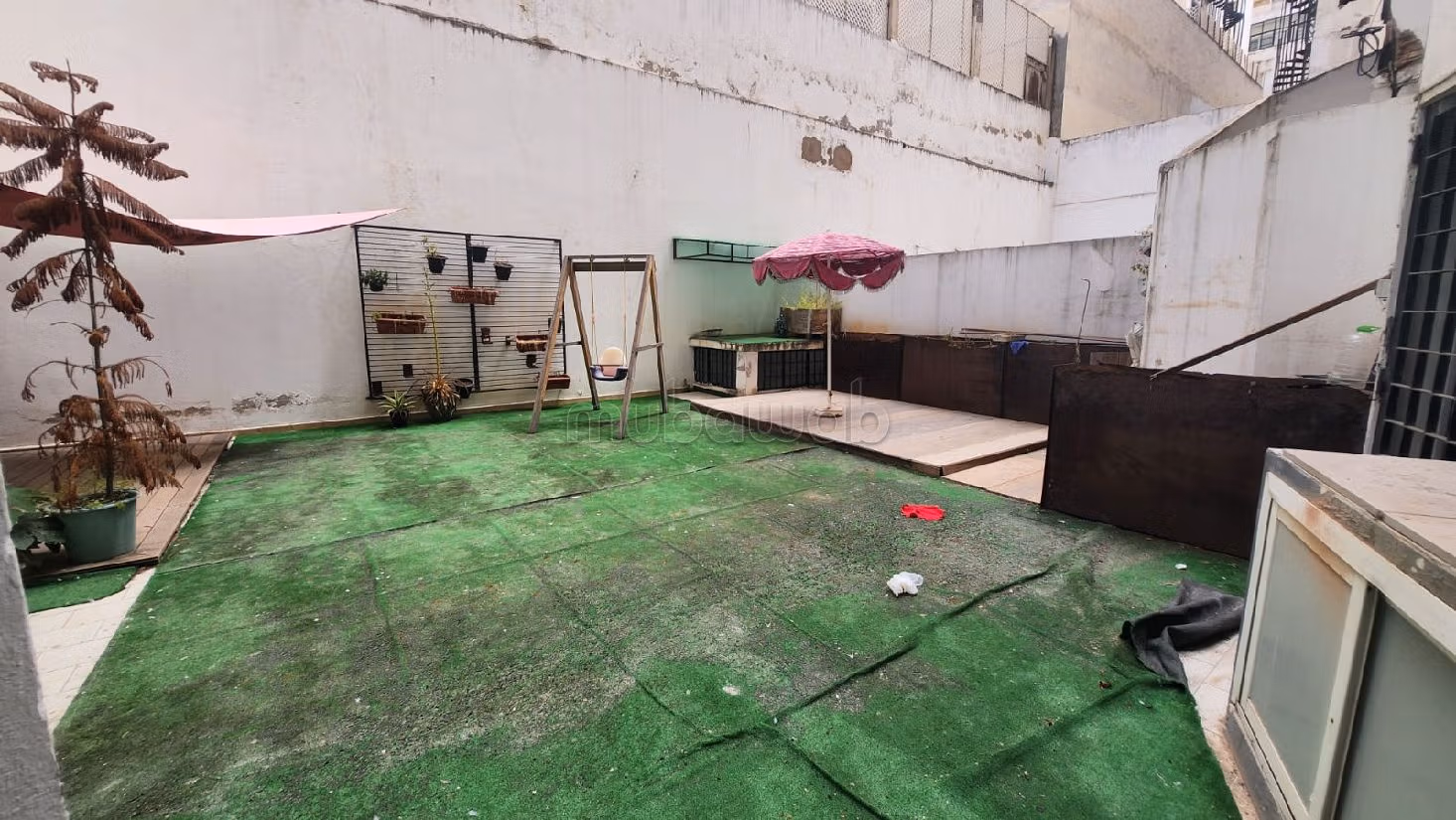 Duplex en vente racine