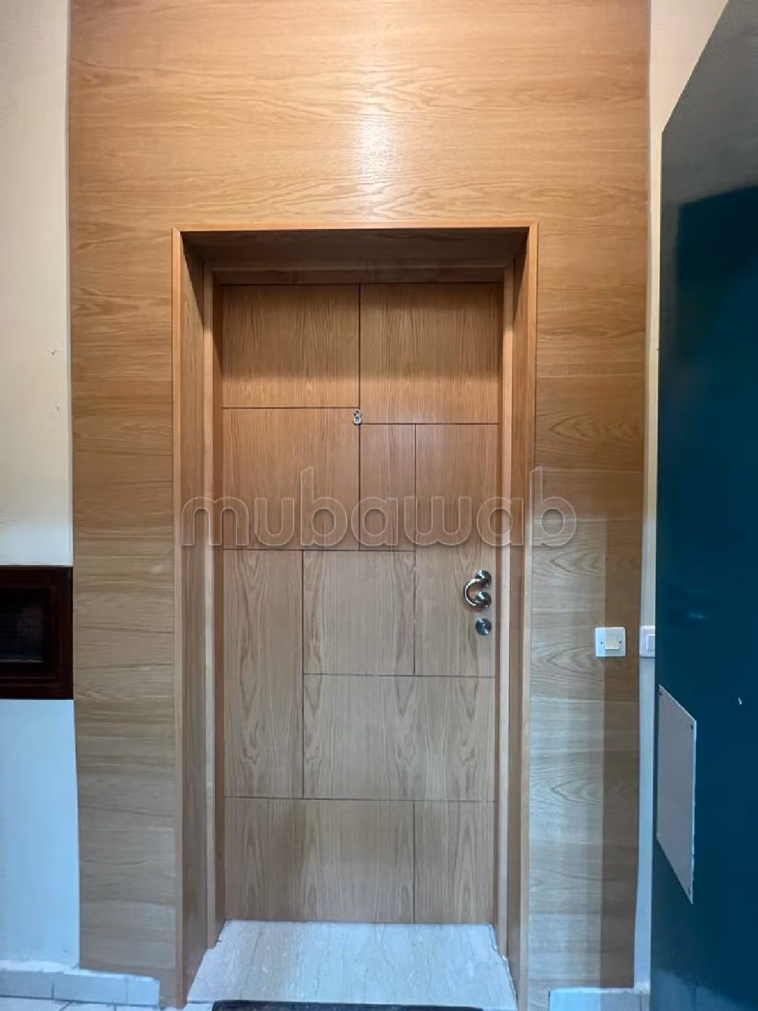 Appt en vente bien place maarif extension